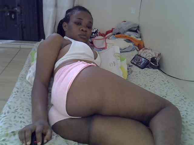 Ebonybootygirl Ebonybootygirl