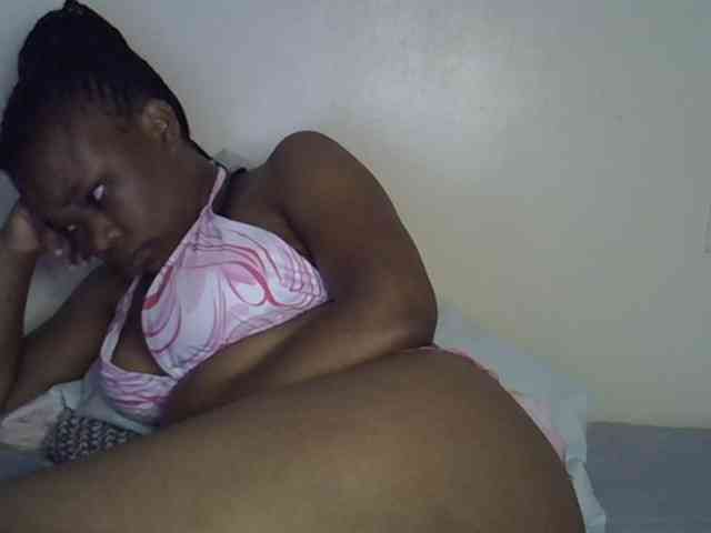 Ebonybootygirl Live Webcam on BongaCams