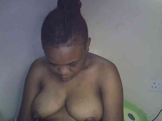 Ebonybootygirl webcam