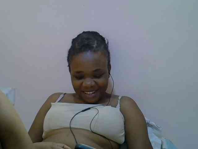 Ebonybootygirl webcam