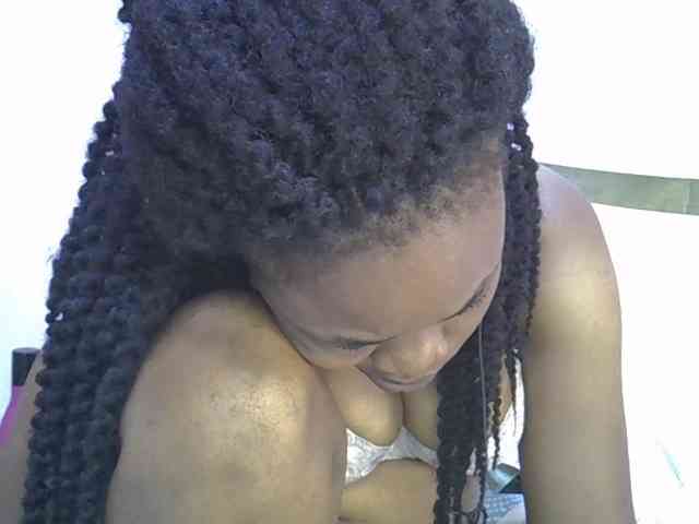 Ebonybootygirl webcam