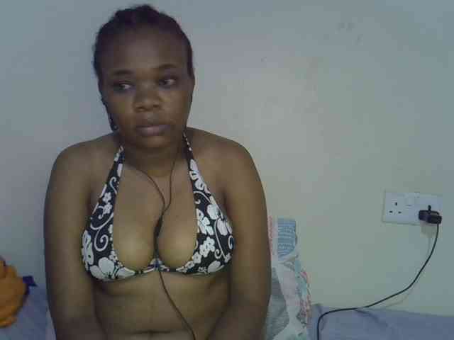 Ebonybootygirl webcam