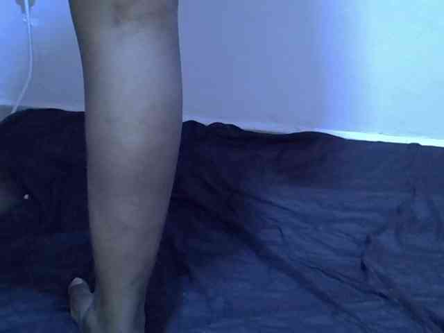 Ebonybootygirl webcam