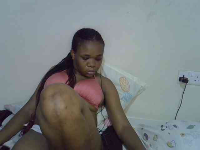 Ebonybootygirl Ebonybootygirl