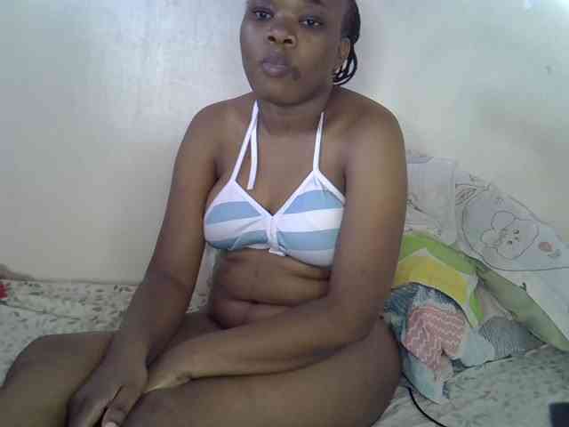 Ebonybootygirl webcam