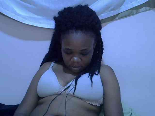 Ebonybootygirl webcam