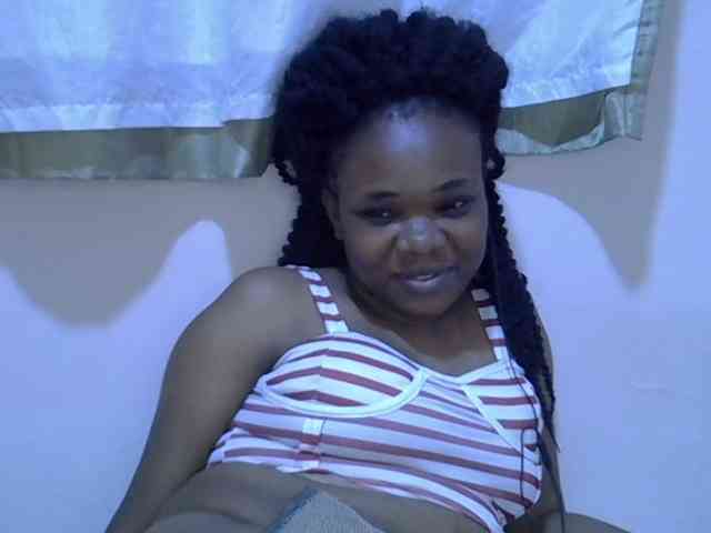 Ebonybootygirl webcam