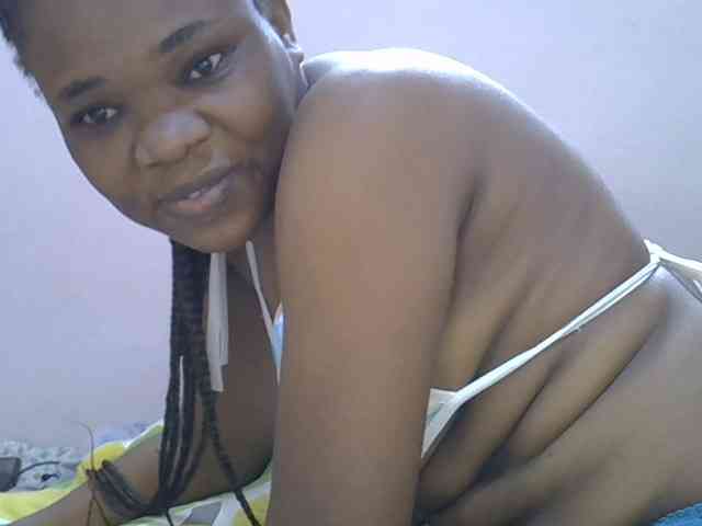 Ebonybootygirl webcam