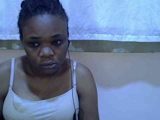 Ebonybootygirl webcam