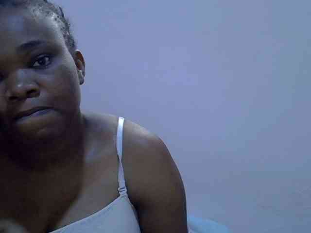 Ebonybootygirl webcam