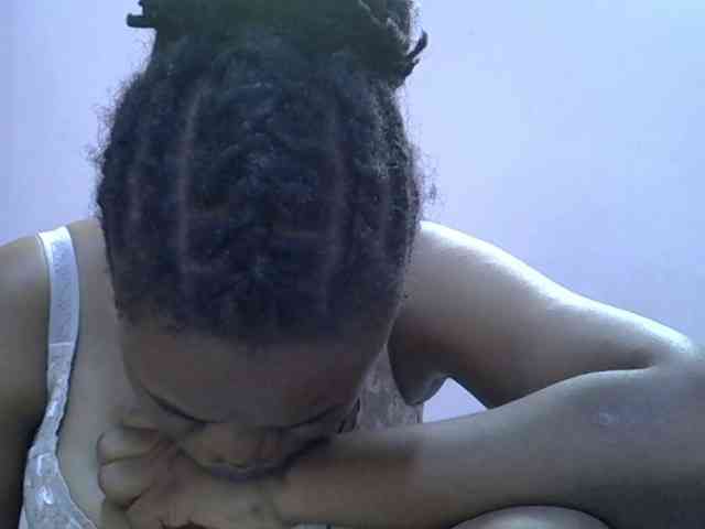 Ebonybootygirl webcam