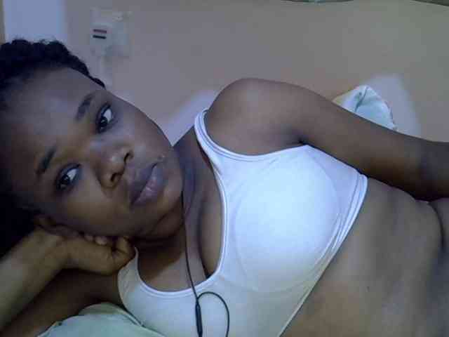 Ebonybootygirl webcam