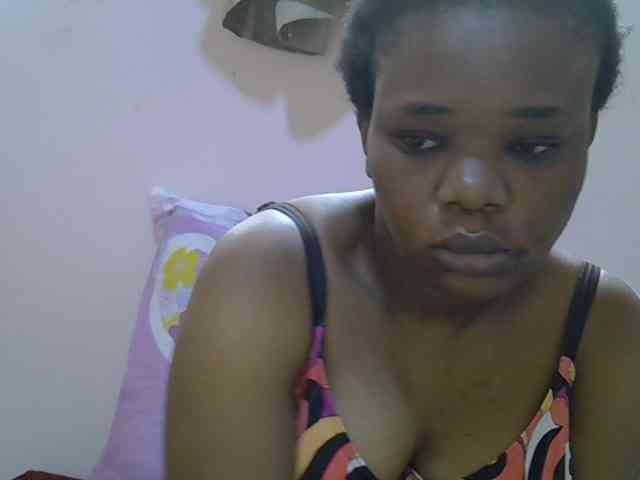 Ebonybootygirl webcam