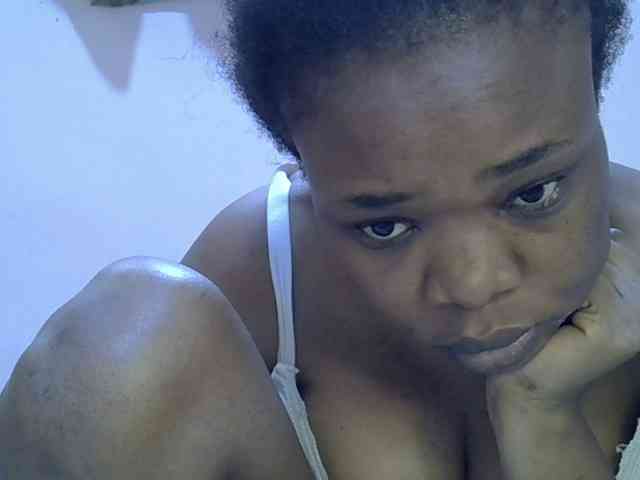 Ebonybootygirl webcam