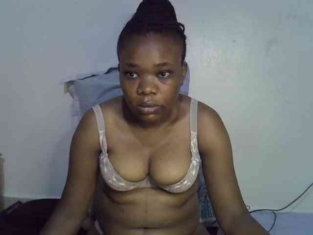 Ebonybootygirl webcam