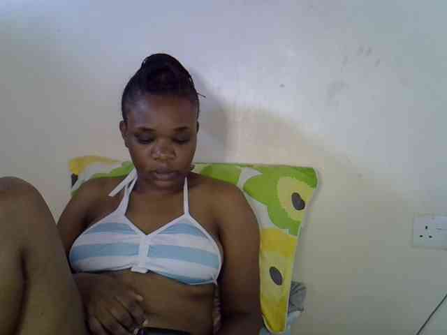 Ebonybootygirl webcam