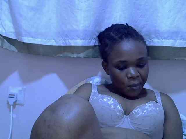 Ebonybootygirl webcam