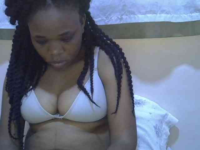 Ebonybootygirl Live Webcam on BongaCams