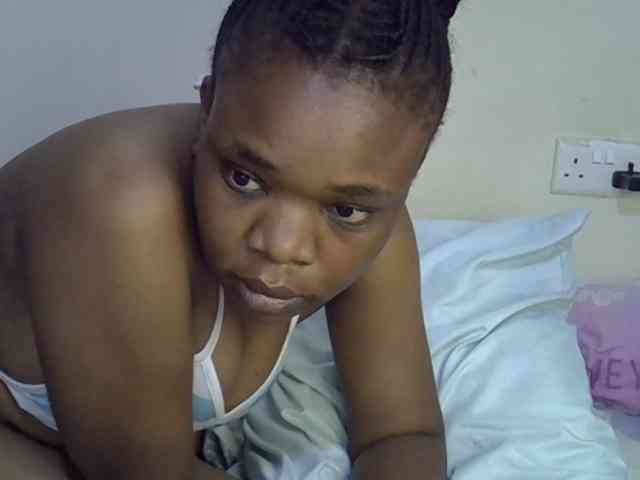 Ebonybootygirl webcam