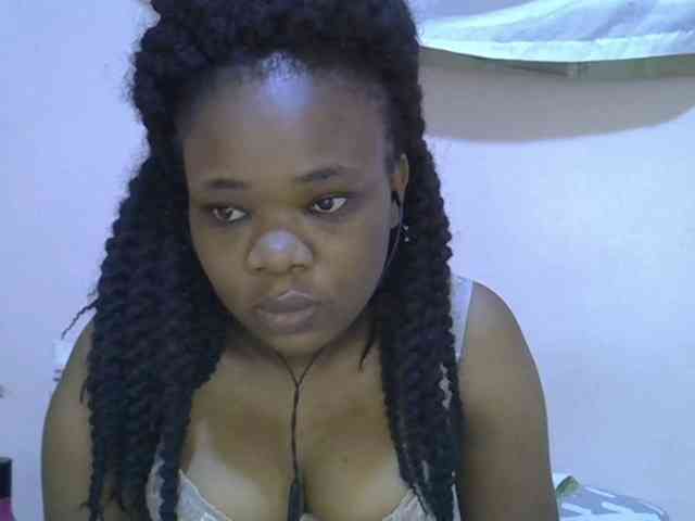 Ebonybootygirl webcam