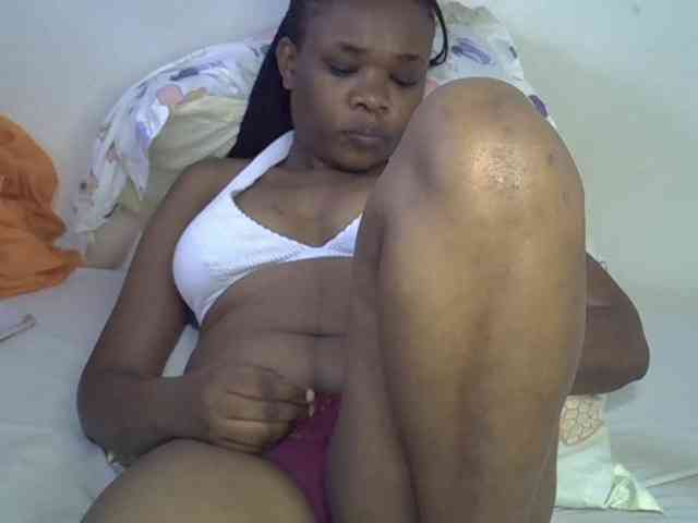 Ebonybootygirl webcam