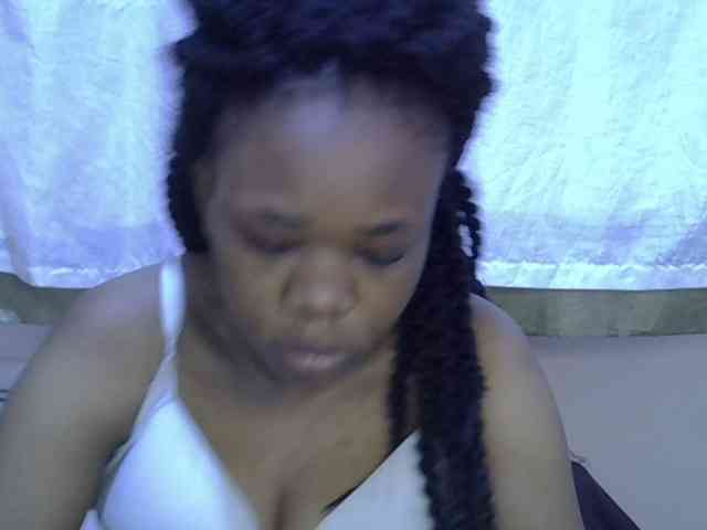 Ebonybootygirl webcam