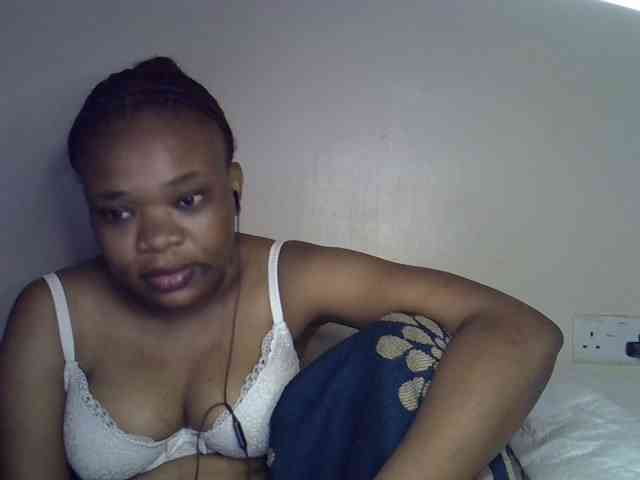 Ebonybootygirl webcam