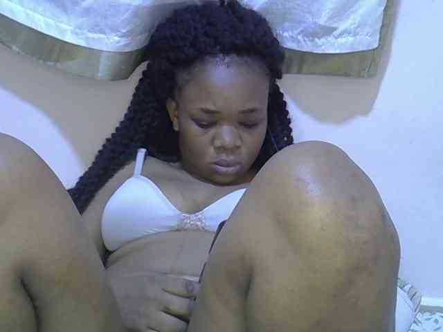 Ebonybootygirl webcam