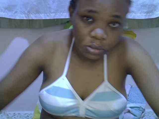 Ebonybootygirl webcam