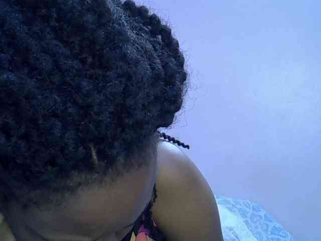 Ebonybootygirl webcam