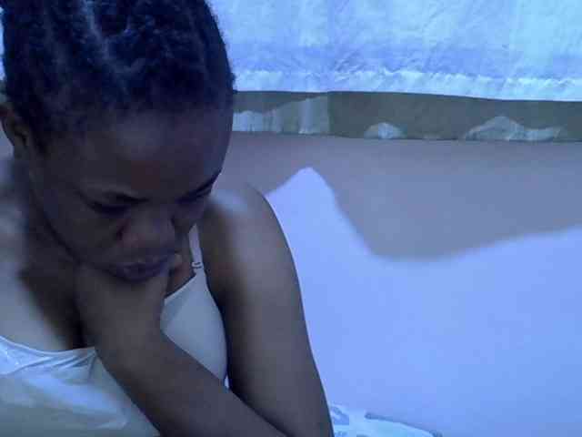 Ebonybootygirl webcam