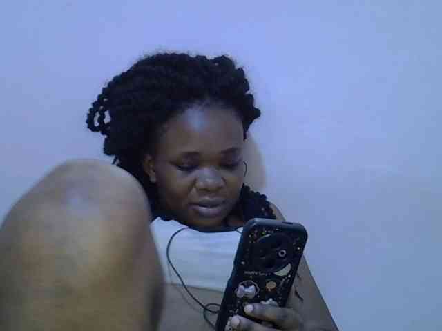 Ebonybootygirl webcam