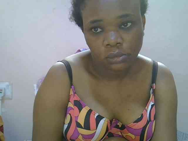 Ebonybootygirl webcam