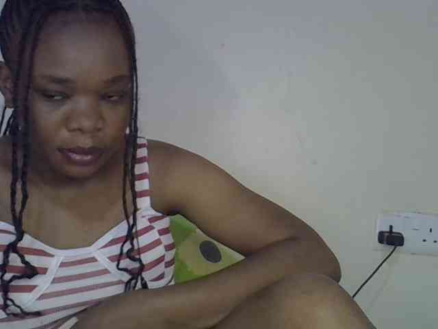 Ebonybootygirl webcam