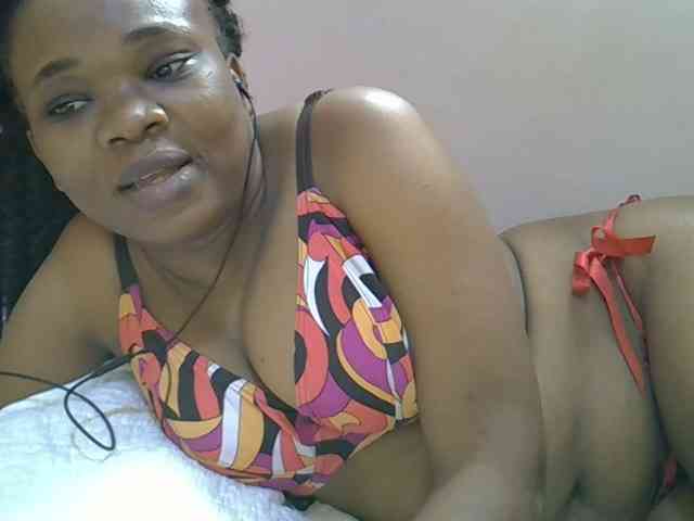 Ebonybootygirl Ebonybootygirl