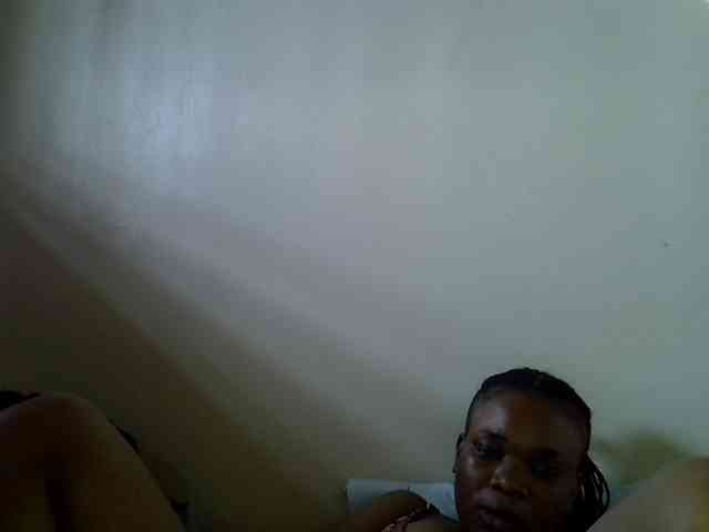 Ebonybootygirl webcam
