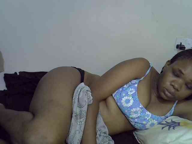 Ebonybootygirl