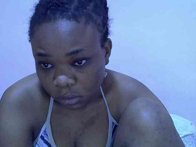 Ebonybootygirl webcam