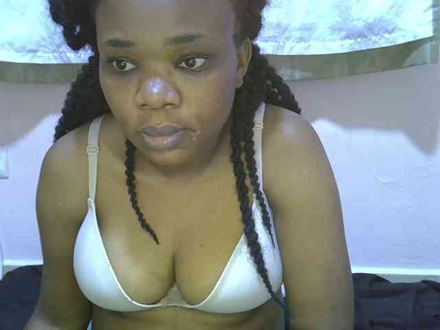 Ebonybootygirl webcam