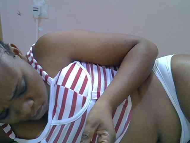 Ebonybootygirl webcam