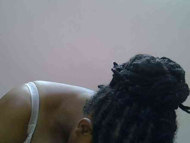 Ebonybootygirl webcam