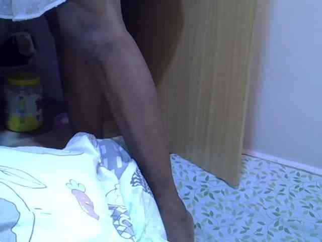 Ebonybootygirl webcam