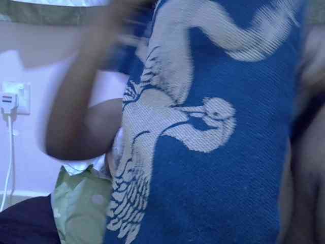 Ebonybootygirl webcam