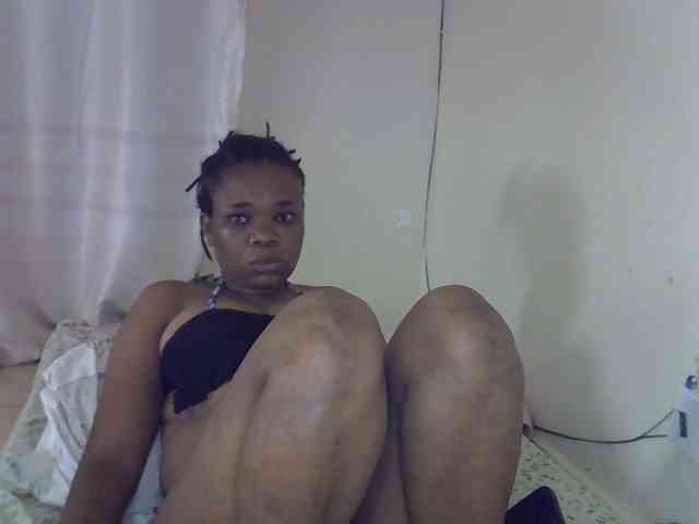 Ebonybootygirl Ebonybootygirl