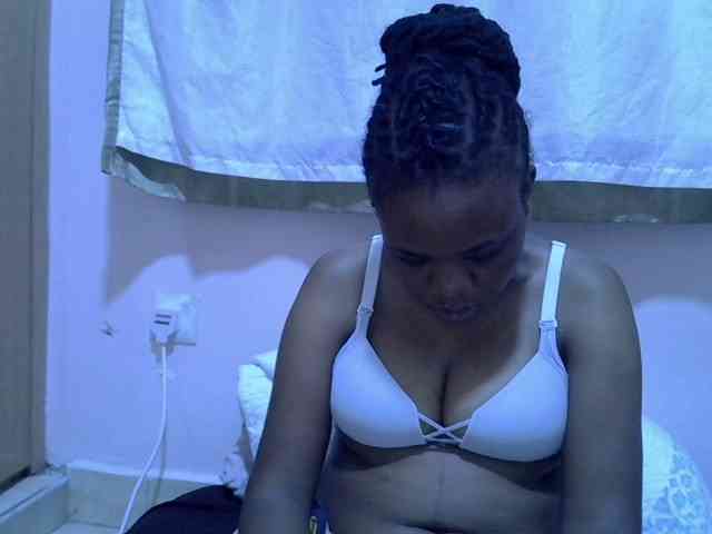 Ebonybootygirl webcam