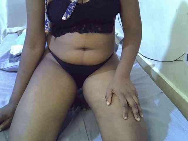 Ebonybootygirl webcam