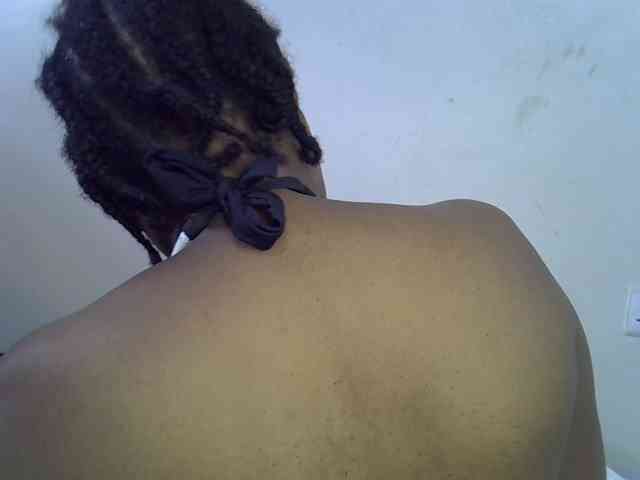 Ebonybootygirl webcam