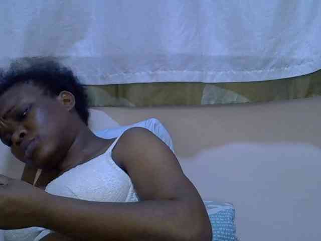 Ebonybootygirl webcam