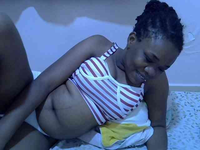 Ebonybootygirl webcam