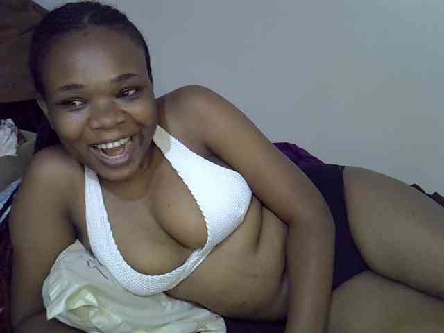 Ebonybootygirl